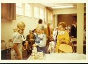 Lima 014.jpg: 1972 - Debbie and Alan's Wedding - 1972
